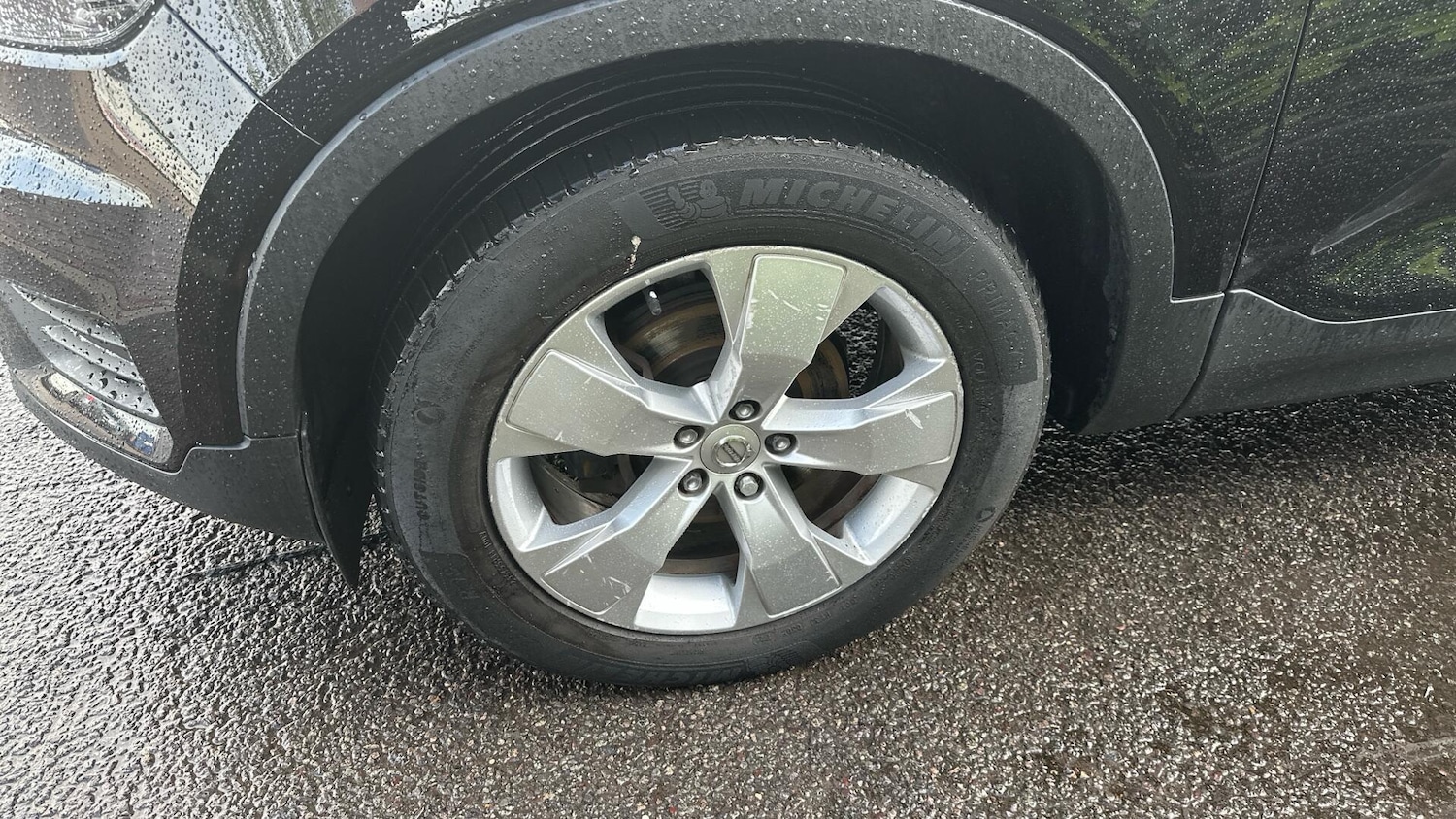 Used Volvo XC40 2021 for sale - 76549213: Photo 38