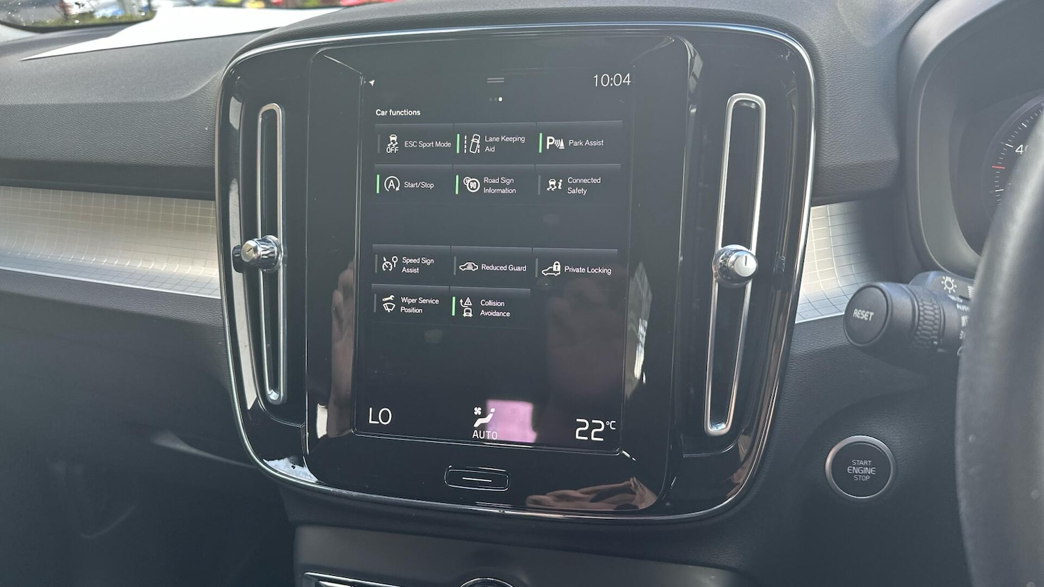 Used Volvo XC40 2021 for sale - 76549213: Photo 46