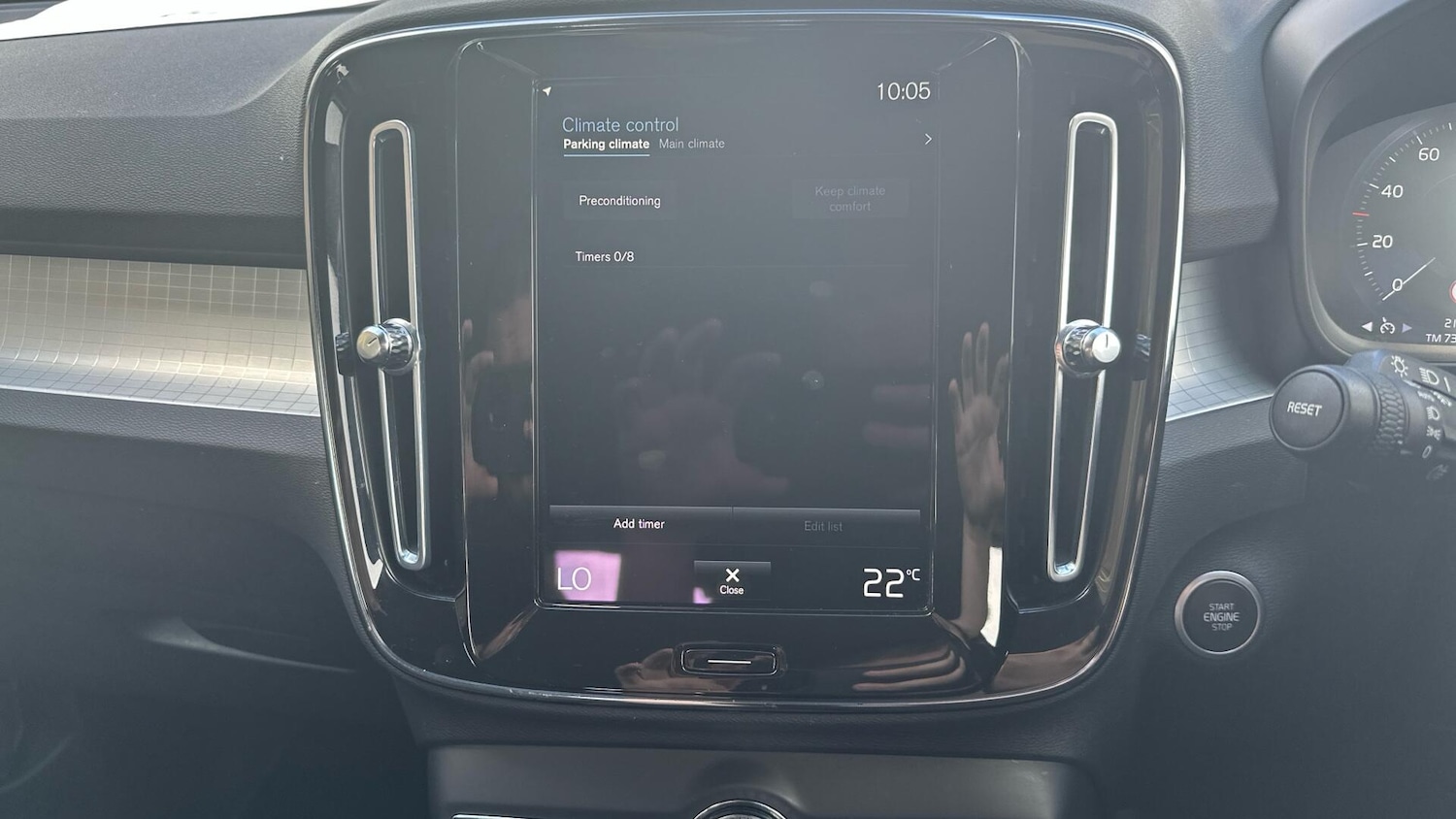 Used Volvo XC40 2021 for sale - 76549213: Photo 48