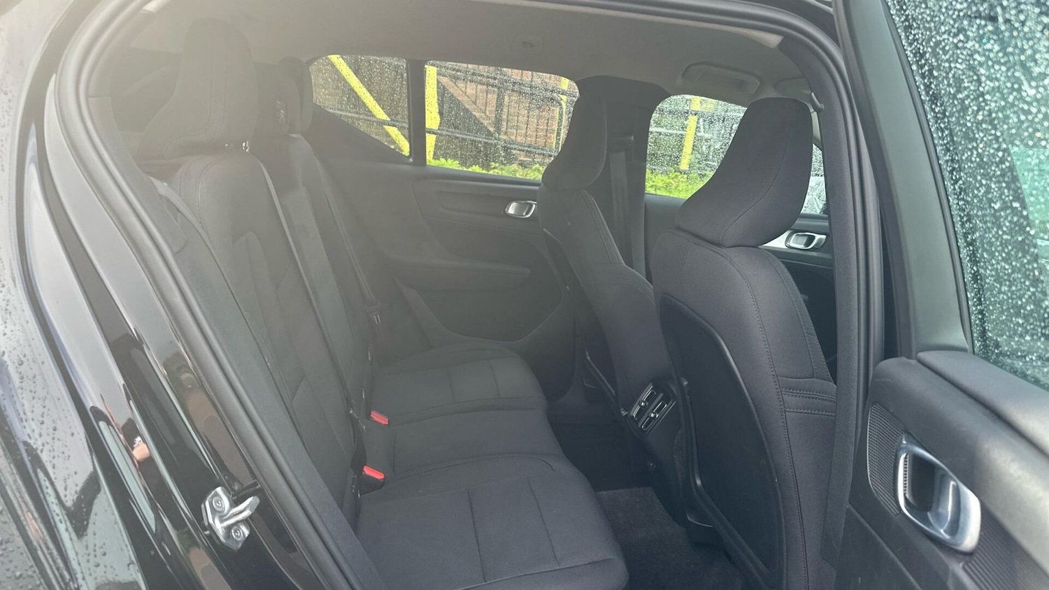 Used Volvo XC40 2021 for sale - 76549213: Photo 6