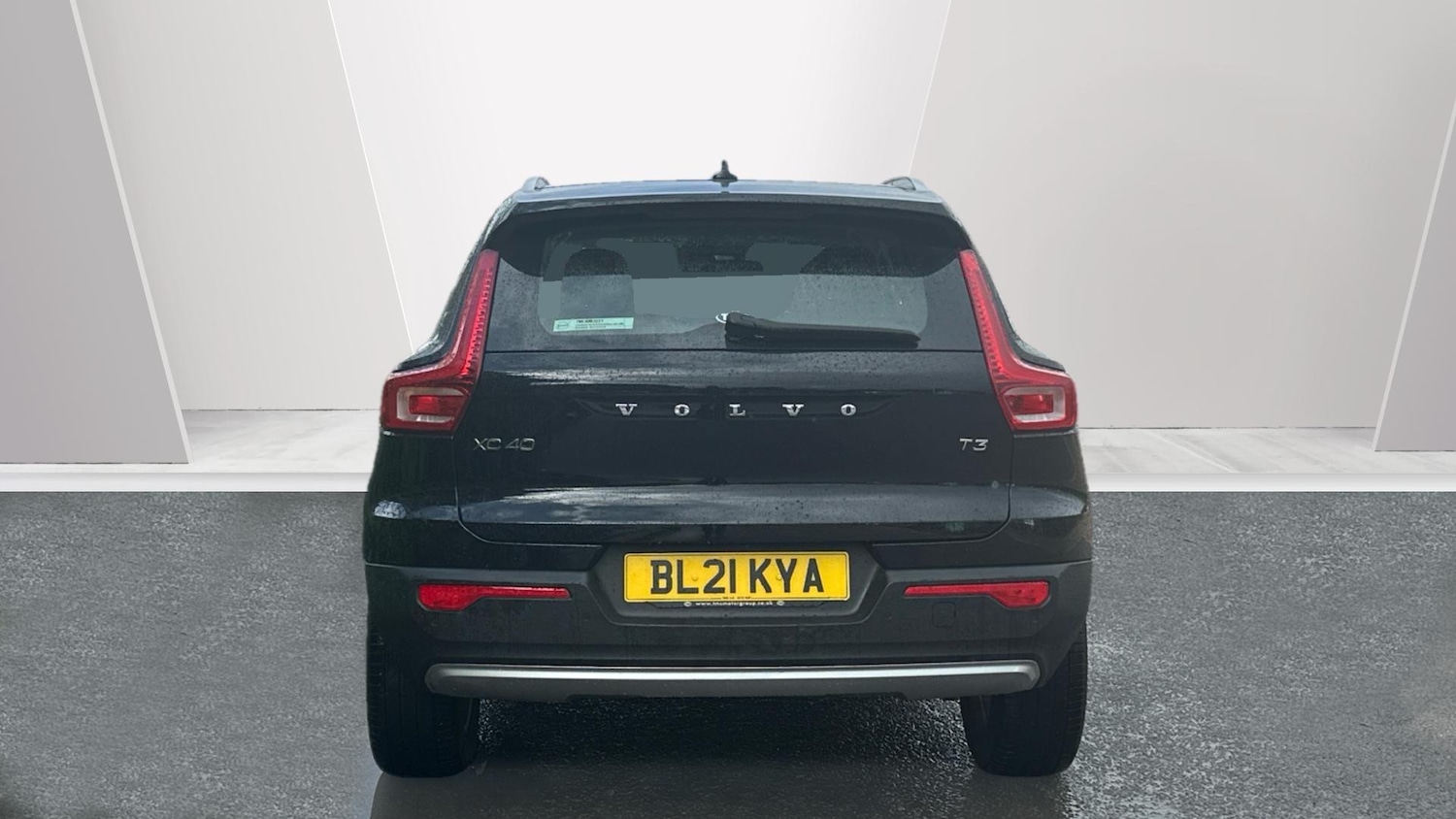 Used Volvo XC40 2021 for sale - 76549213: Photo 7