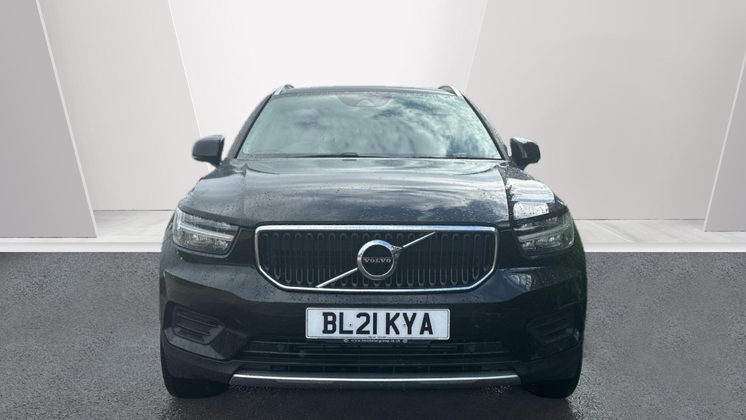 Used Volvo XC40 2021 for sale - 76549213: Photo 8