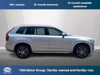 Used Volvo XC90 2022 for sale - 78988916: Photo