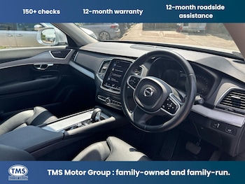 Used Volvo XC90 2022 for sale - 78988916: Photo