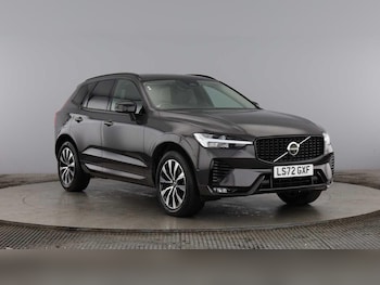 Used Volvo XC60 2022 for sale - 78759825: Photo
