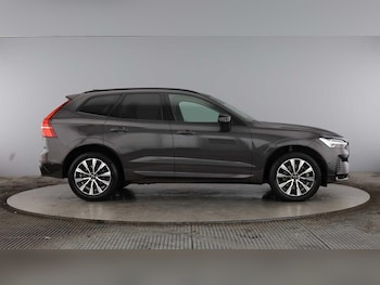 Used Volvo XC60 2022 for sale - 78759825: Photo