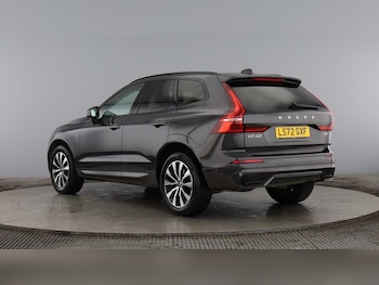 Used Volvo XC60 2022 for sale - 78759825: Photo