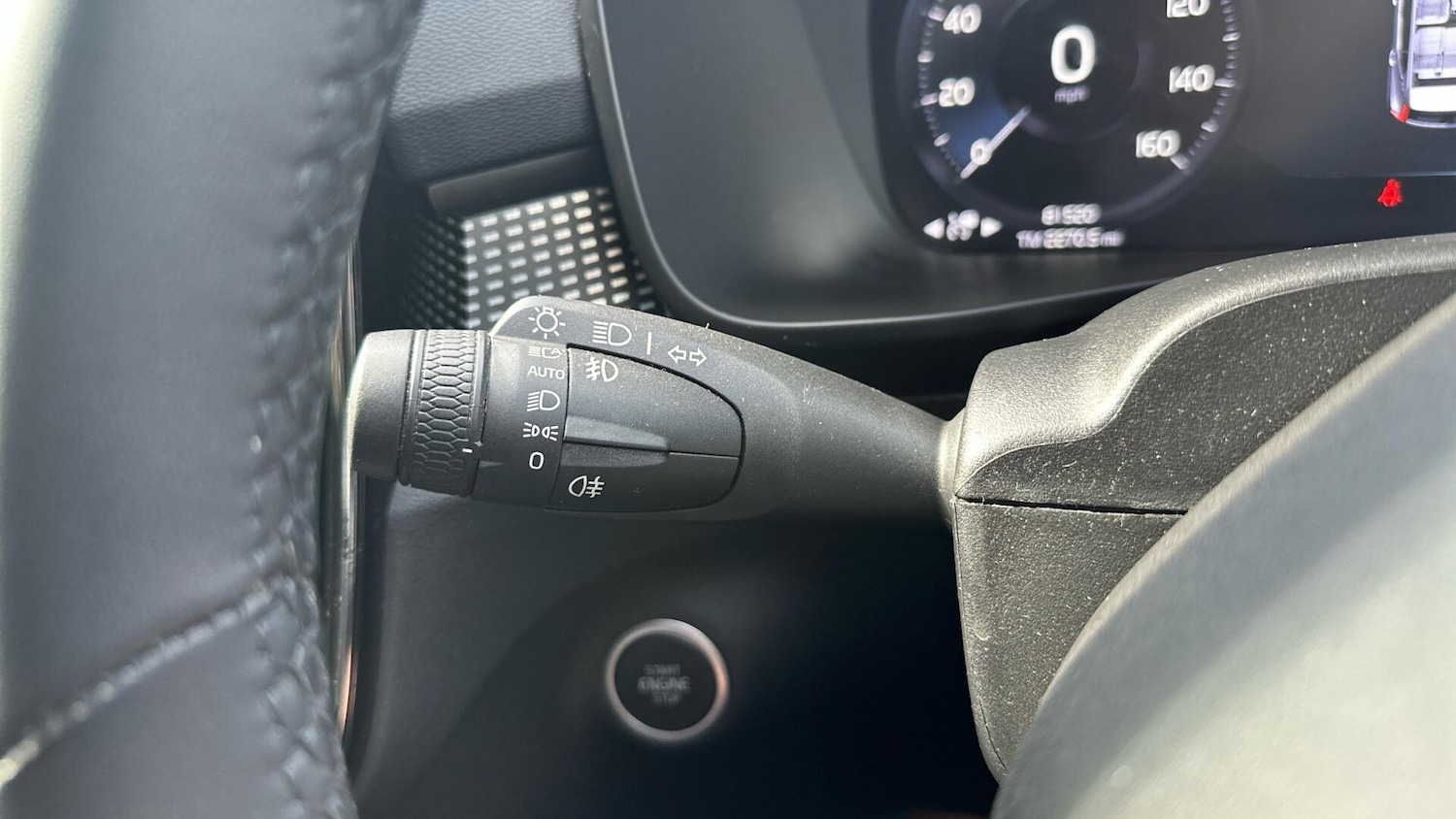 Used Volvo XC40 2022 for sale - 76306698: Photo 18