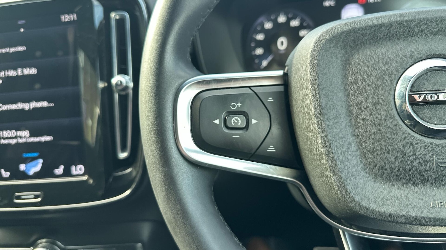 Used Volvo XC40 2022 for sale - 76306698: Photo 19