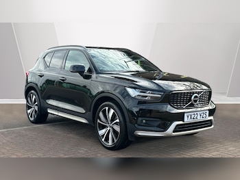 2022 (22) - 1.5 T5 Recharge PHEV R DESIGN Pro 5dr Auto