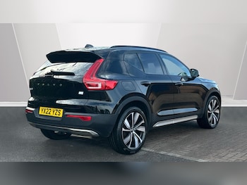 Used Volvo XC40 2022 for sale - 76306698: Photo