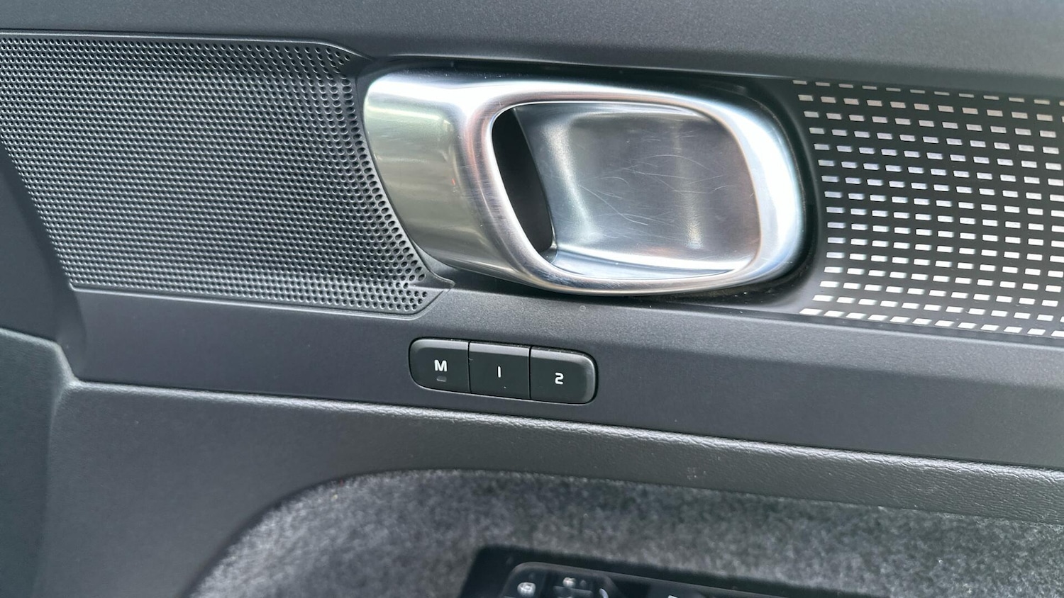 Used Volvo XC40 2022 for sale - 76306698: Photo 33