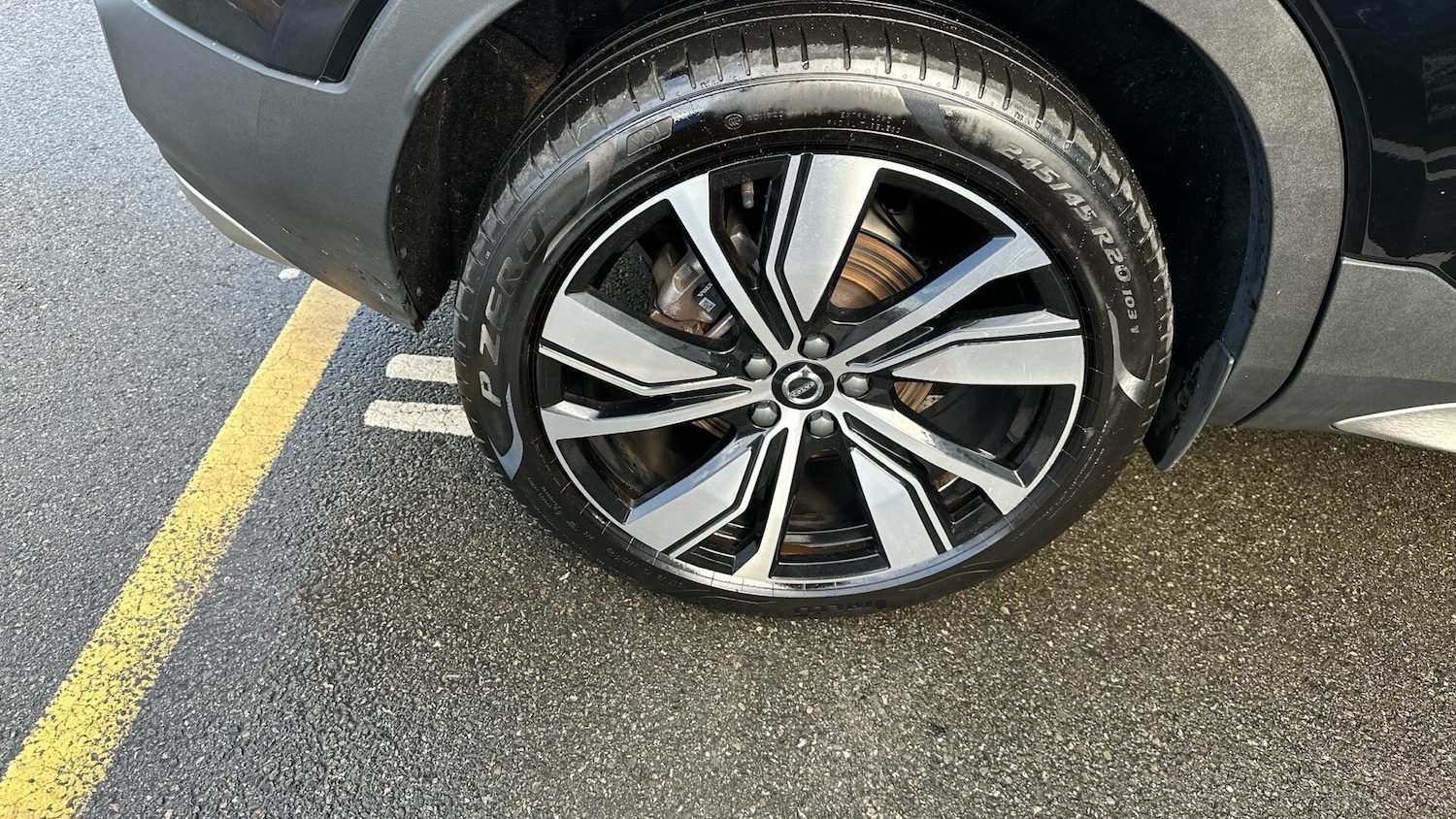 Used Volvo XC40 2022 for sale - 76306698: Photo 36