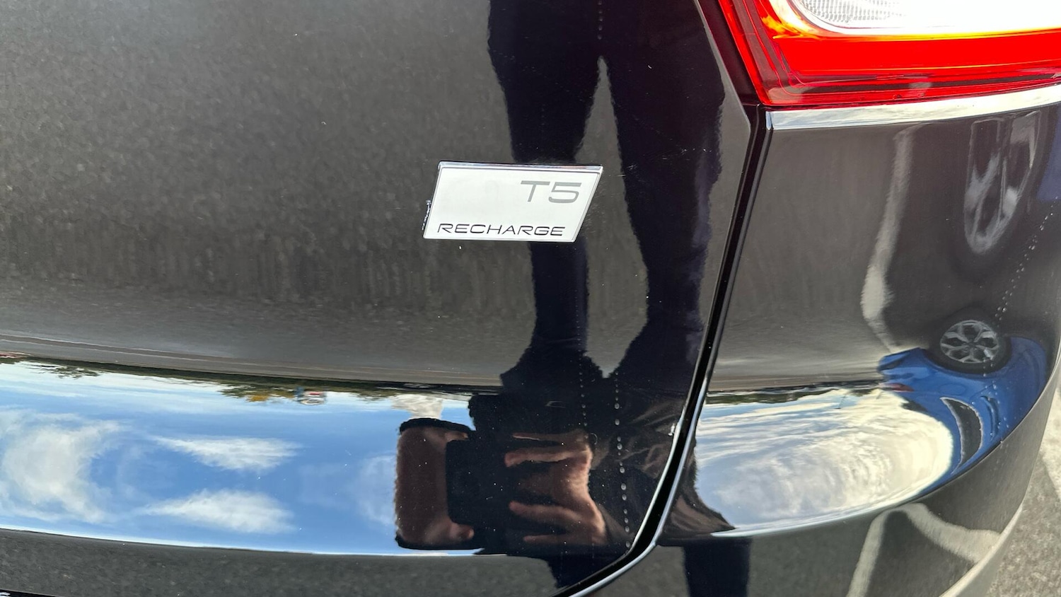 Used Volvo XC40 2022 for sale - 76306698: Photo 38