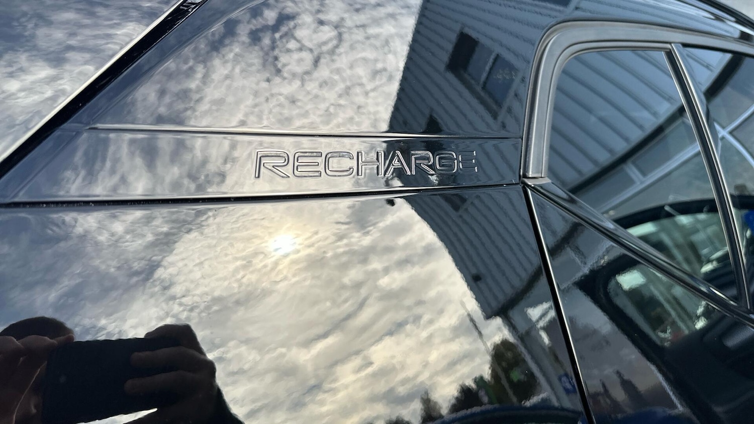 Used Volvo XC40 2022 for sale - 76306698: Photo 39