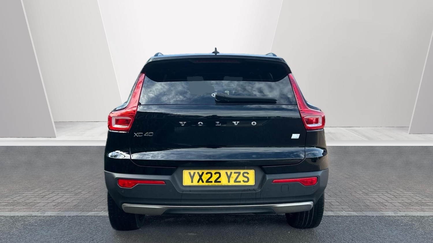 Used Volvo XC40 2022 for sale - 76306698: Photo 7