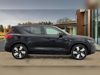 Used Volvo XC40 2023 for sale - 77331754: Photo