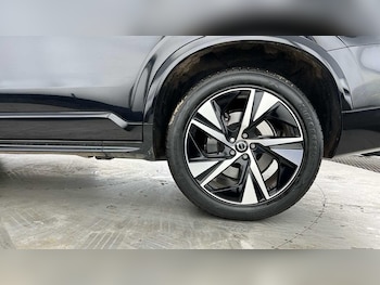 Used Volvo XC90 2022 for sale - 79144543: Photo