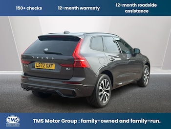 Used Volvo XC60 2022 for sale - 79145493: Photo