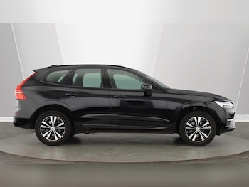 Used Volvo XC60 2023 for sale - 78586633: Photo