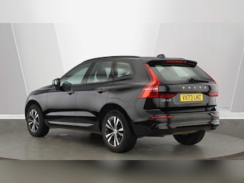 Used Volvo XC60 2023 for sale - 78586633: Photo