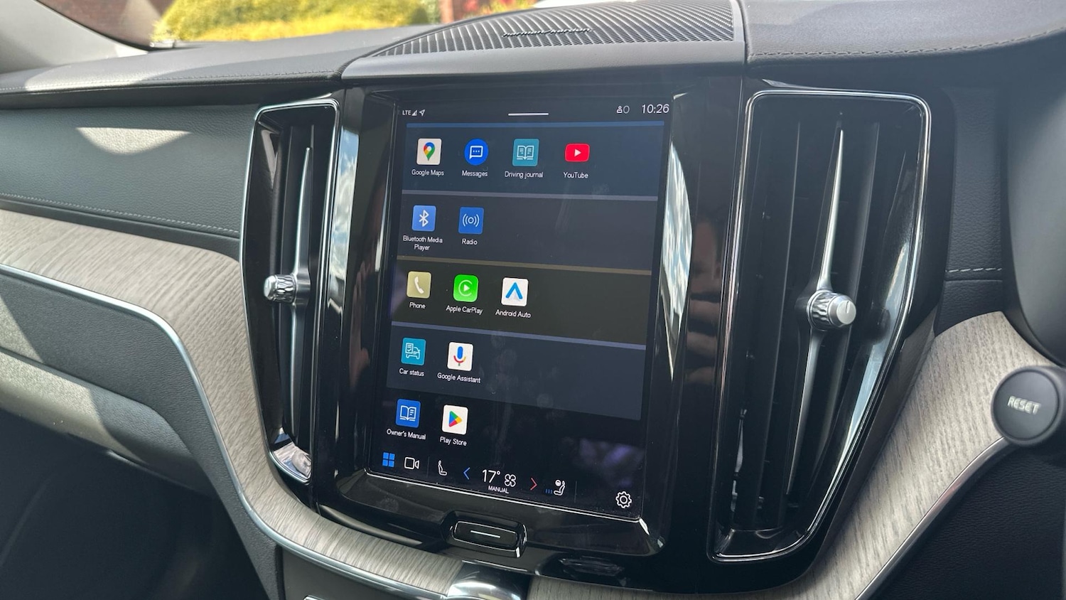 Used Volvo XC60 2022 for sale - 76307809: Photo 12