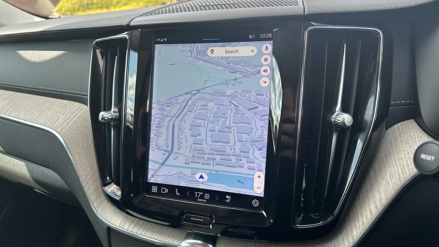 Used Volvo XC60 2022 for sale - 76307809: Photo 17