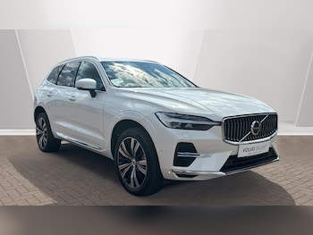 Used Volvo XC60 2022 for sale - 76307809: Photo