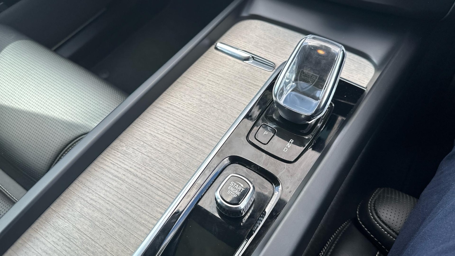 Used Volvo XC60 2022 for sale - 76307809: Photo 25