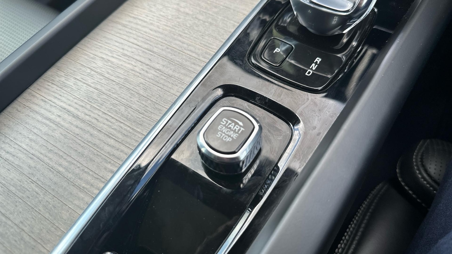 Used Volvo XC60 2022 for sale - 76307809: Photo 26