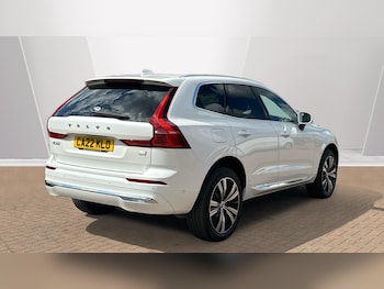 Used Volvo XC60 2022 for sale - 76307809: Photo