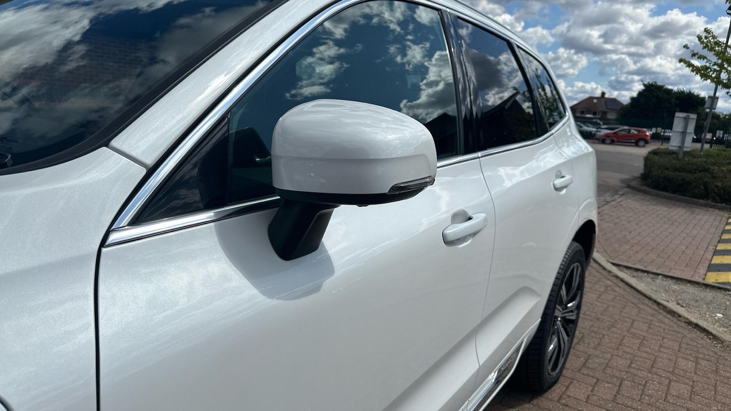 Used Volvo XC60 2022 for sale - 76307809: Photo 43