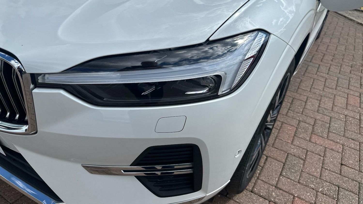 Used Volvo XC60 2022 for sale - 76307809: Photo 45