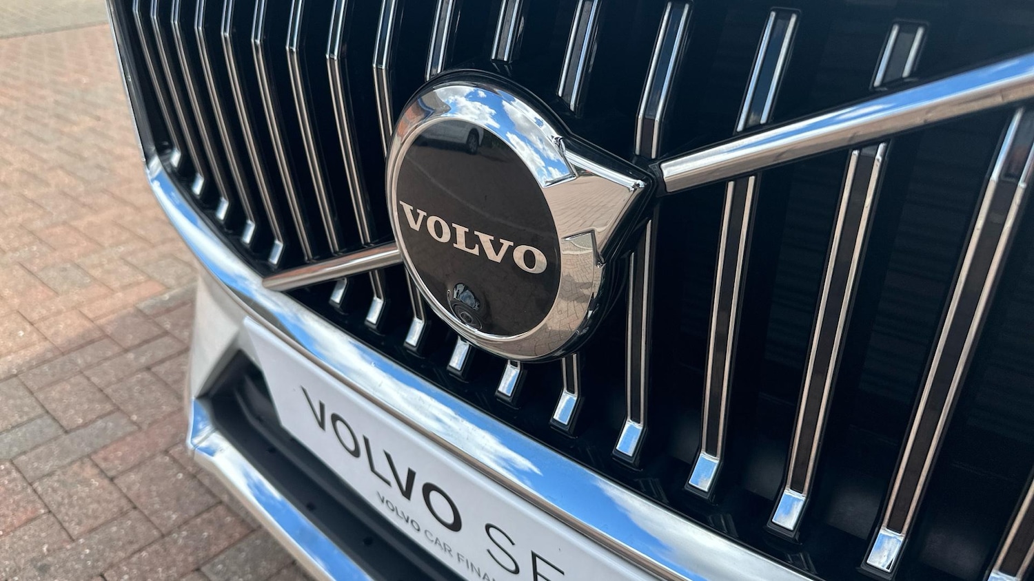 Used Volvo XC60 2022 for sale - 76307809: Photo 46