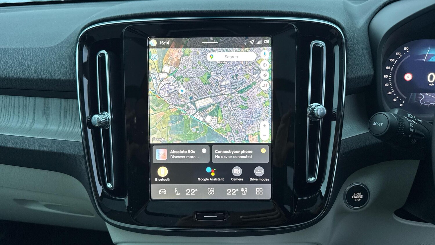 Used Volvo XC40 2026 for sale - 77673057: Photo 16