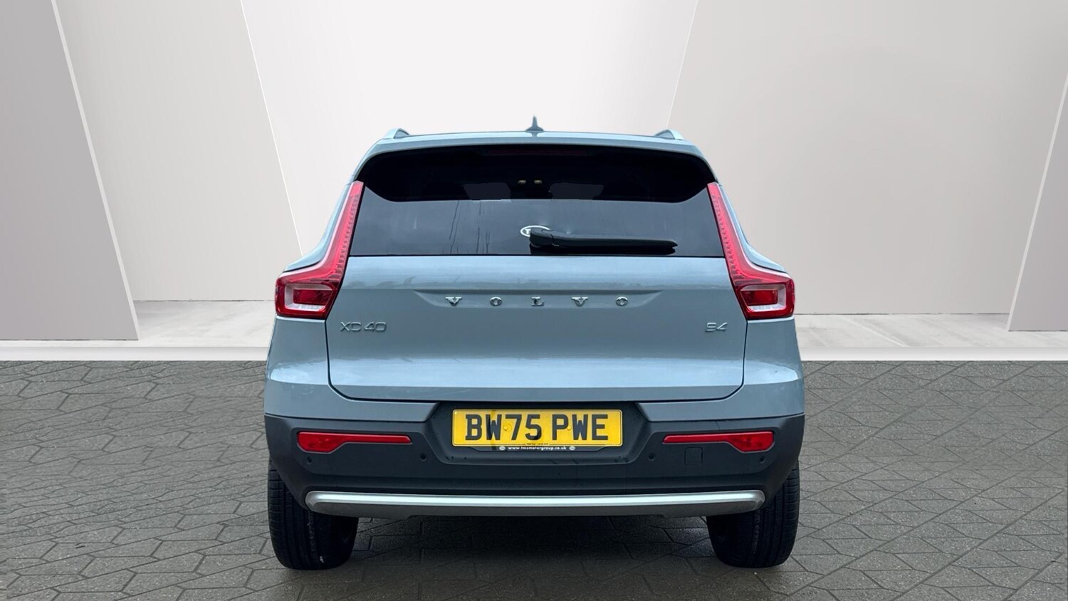 Used Volvo XC40 2026 for sale - 77673057: Photo 7