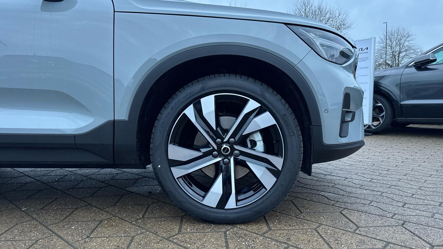 Used Volvo XC40 2026 for sale - 77673057: Photo 9