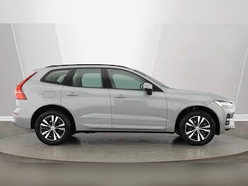 Used Volvo XC60 2023 for sale - 78586532: Photo