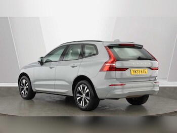 Used Volvo XC60 2023 for sale - 78586532: Photo