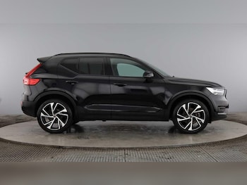 Used Volvo XC40 2021 for sale - 77510263: Photo
