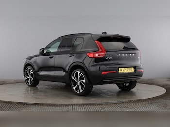 Used Volvo XC40 2021 for sale - 77510263: Photo