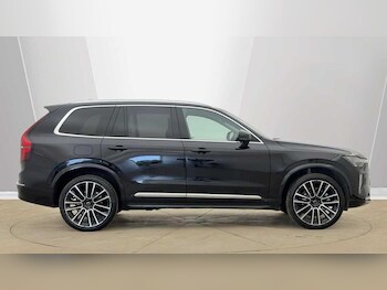 Used Volvo XC90 2025 for sale - 78946467: Photo