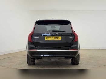 Used Volvo XC90 2025 for sale - 78946467: Photo