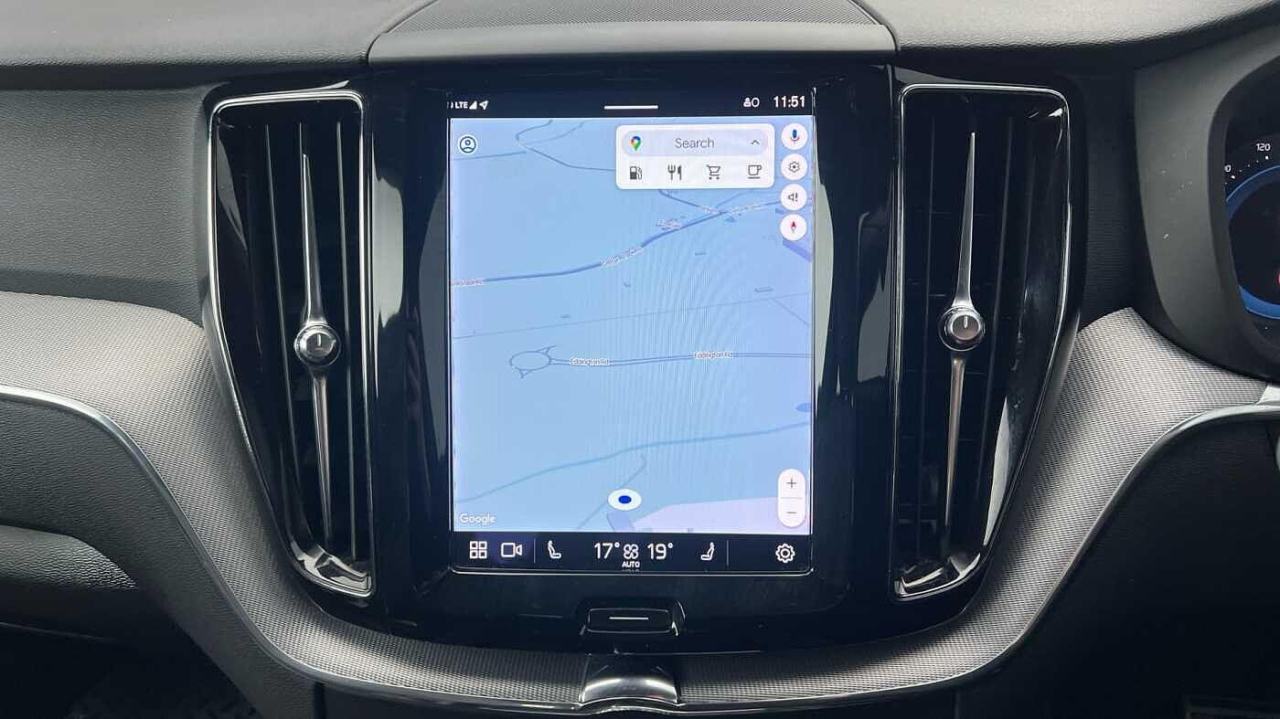 Used Volvo XC60 2021 for sale - 76446547: Photo 10