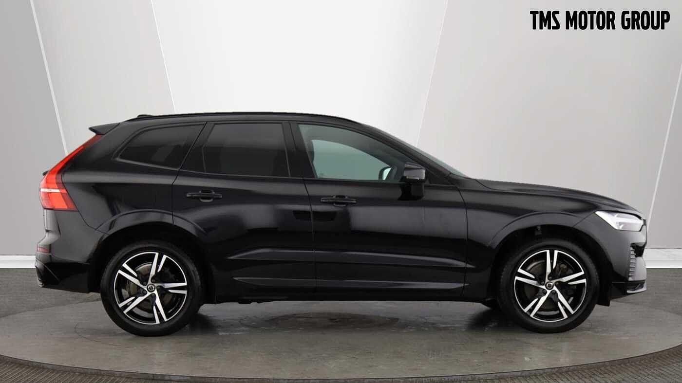 Used Volvo XC60 2021 for sale - 76446547: Photo 2