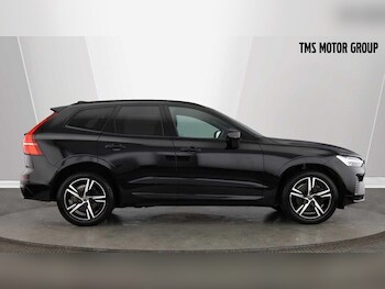 Used Volvo XC60 2021 for sale - 76446547: Photo