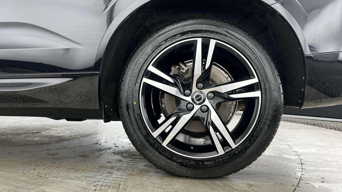 Used Volvo XC60 2021 for sale - 76446547: Photo 4