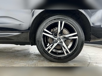 Used Volvo XC60 2021 for sale - 76446547: Photo