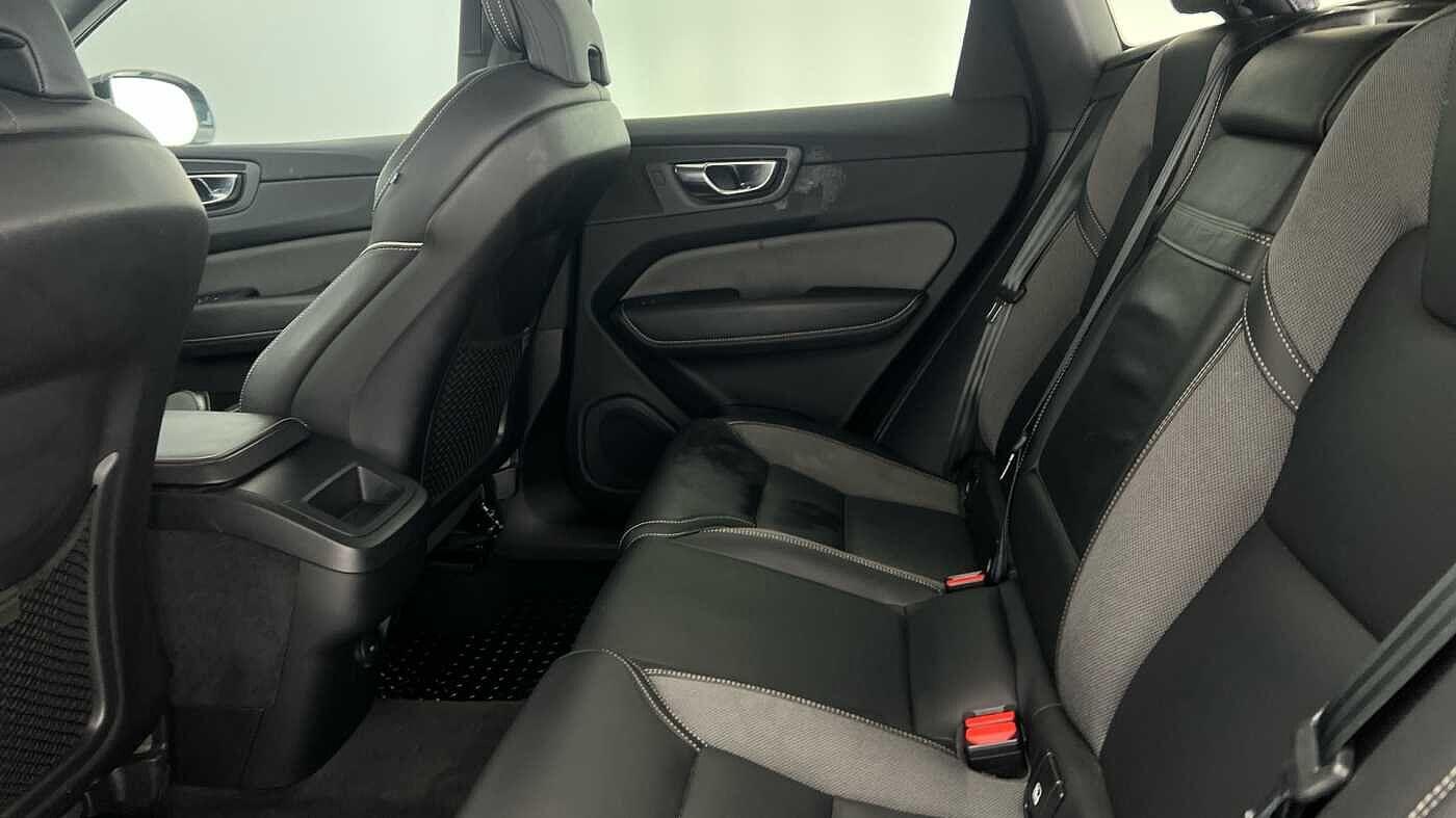 Used Volvo XC60 2021 for sale - 76446547: Photo 7