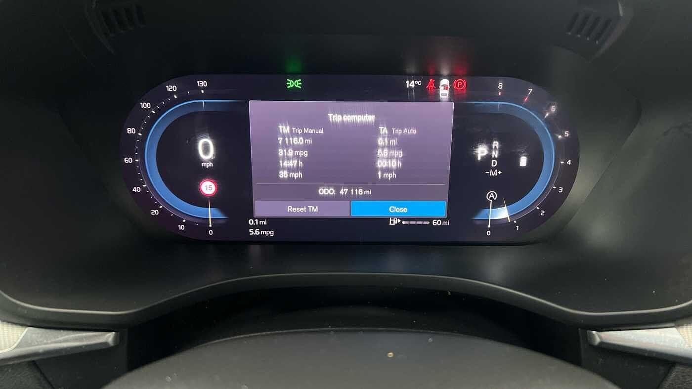 Used Volvo XC60 2021 for sale - 76446547: Photo 9